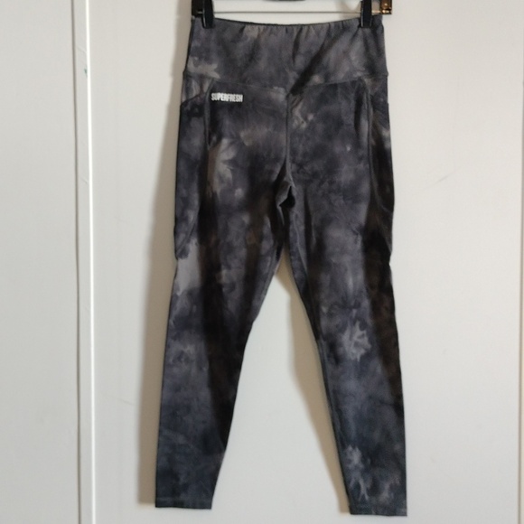 SuperFresh leggings size L. - Picture 1 of 14